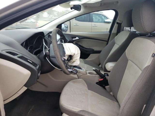 Photo 7 from auction – 2012 FORD FOCUS SE with VIN 1FAHP3F22CL140052