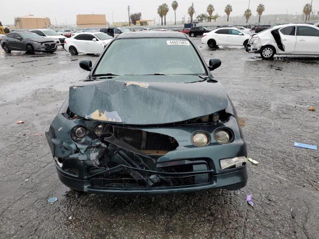 Photo 5 from auction – 1995 ACURA INTEGRA LS with VIN JH4DB7559SS006832
