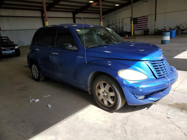 Photo 4 from auction – 2005 CHRYSLER PT CRUISER with VIN 3C8FY68B35T561667