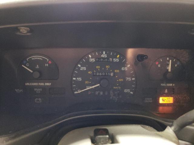 Photo 9 from auction – 1995 FORD TAURUS GL with VIN 1FALP52U9SA145983