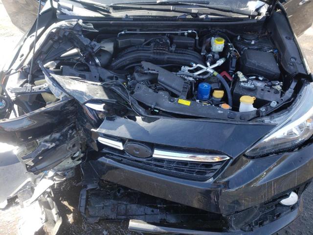 Photo 11 from auction – 2022 SUBARU IMPREZA PR with VIN 4S3GTAD68N3721859