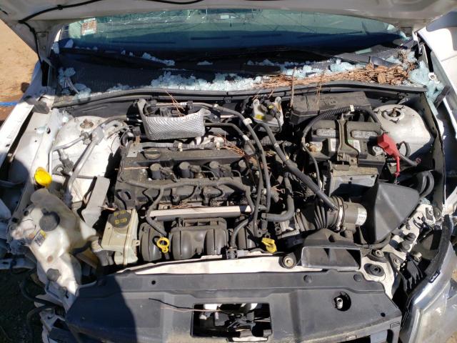 Photo 11 from auction – 2010 FORD FOCUS SE with VIN 1FAHP3FN3AW136517