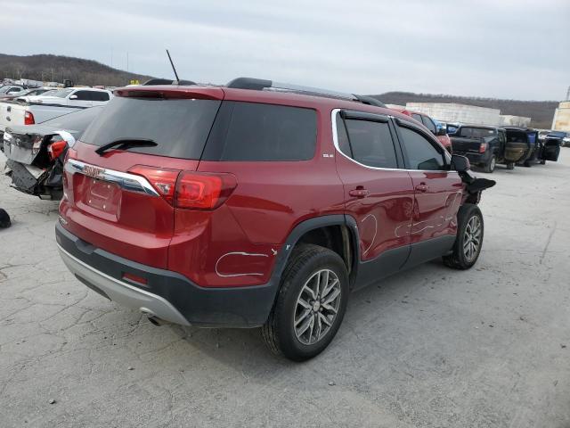 Photo 3 from auction – 2019 GMC ACADIA SLE with VIN 1GKKNLLA0KZ260126