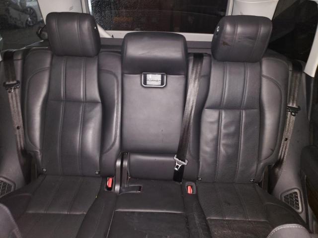 Photo 10 from auction – 2015 LAND ROVER RANGE ROVE with VIN SALGS2TF9FA232340