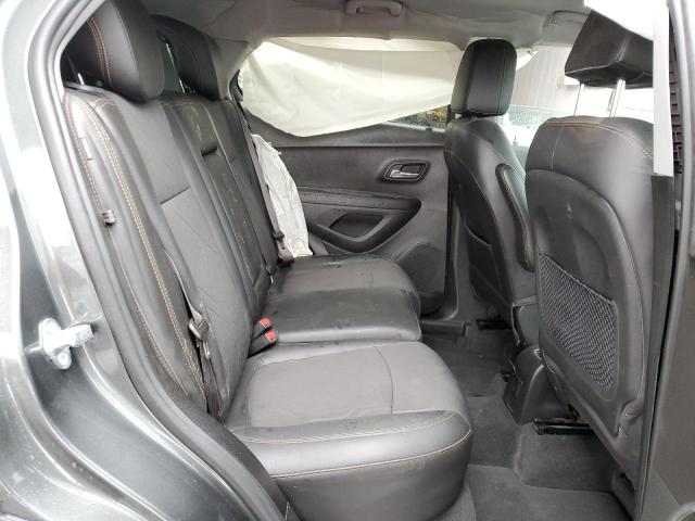 Photo 10 from auction – 2020 CHEVROLET TRAX 1LT with VIN 3GNCJLSB5LL270589