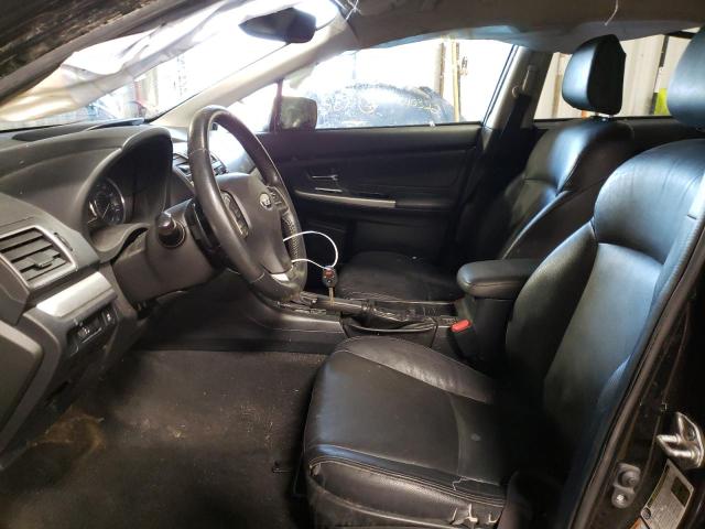 Photo 7 from auction – 2015 SUBARU XV CROSSTR with VIN JF2GPAMC3FH246797
