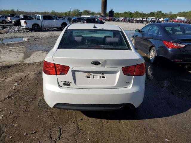 Photo 6 from auction – 2012 KIA FORTE EX with VIN KNAFU4A27C5567588