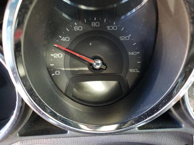 Photo 9 from auction – 2012 CADILLAC CTS PERFOR with VIN 1G6DL5E36C0153952