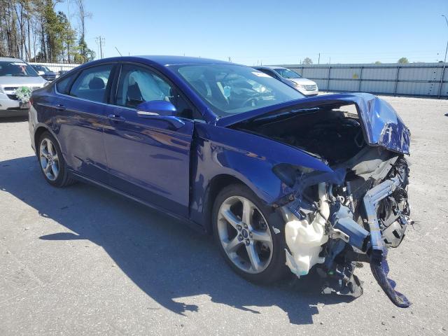 Photo 4 from auction – 2014 FORD FUSION SE with VIN 1FA6P0H73E5354926