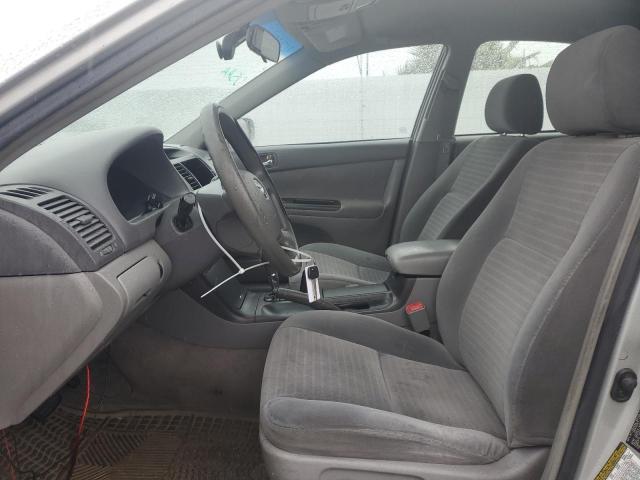 Photo 7 from auction – 2005 TOYOTA CAMRY LE with VIN 4T1BE32K75U058712