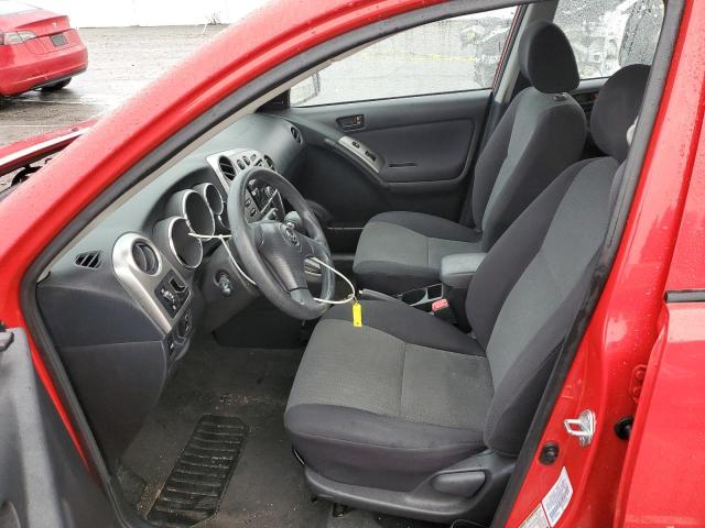 Photo 7 from auction – 2004 TOYOTA COROLLA MA with VIN 2T1KR32E54C235045