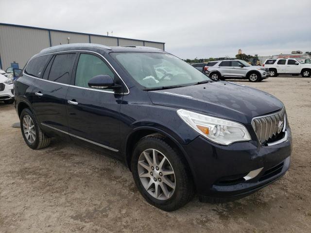 Photo 4 from auction – 2017 BUICK ENCLAVE with VIN 5GAKVBKD4HJ122518