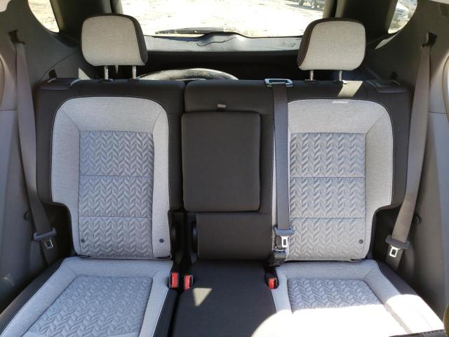 Photo 10 from auction – 2022 CHEVROLET EQUINOX LS with VIN 3GNAXHEVXNS247603