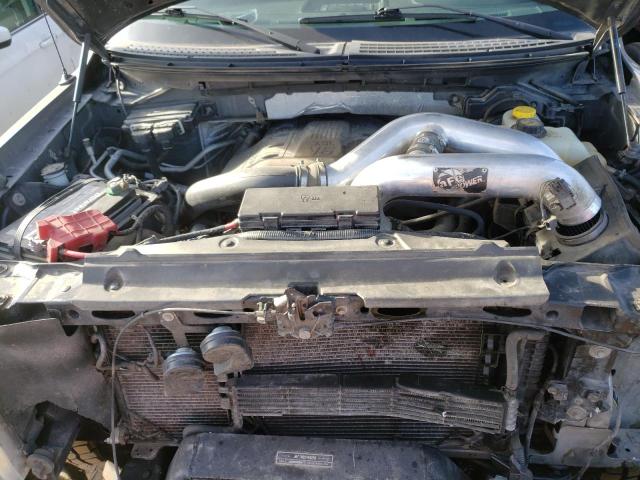 Photo 11 from auction – 2013 FORD F150 SUPER with VIN 1FTFW1ET8DKF79055