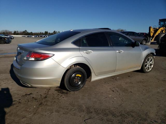 Photo 3 from auction – 2009 MAZDA 6 S with VIN 1YVHP82B795M08081