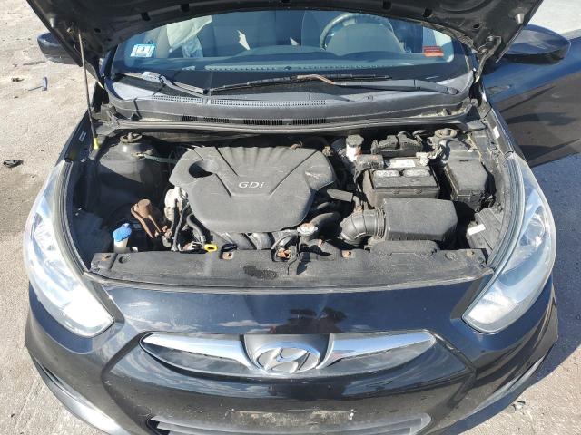 Zdjęcie 11 z aukcji – 2012 HYUNDAI ACCENT GLS z VIN KMHCT5AE2CU044229