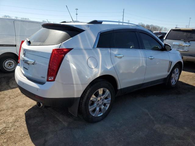 Photo 3 from auction – 2016 CADILLAC SRX LUXURY with VIN 3GYFNEE33GS572415