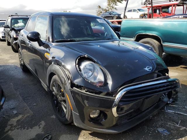 Photo 4 from auction – 2018 MINI COOPER with VIN WMWXU1C57J2F80840