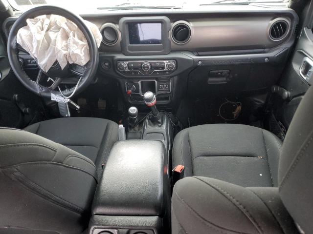 Photo 8 from auction – 2018 JEEP WRANGLER U with VIN 1C4HJXDG0JW188260