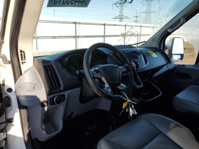 Photo 8 from auction – 2015 FORD TRANSIT T- with VIN 1FTNE1CM1FKB05574