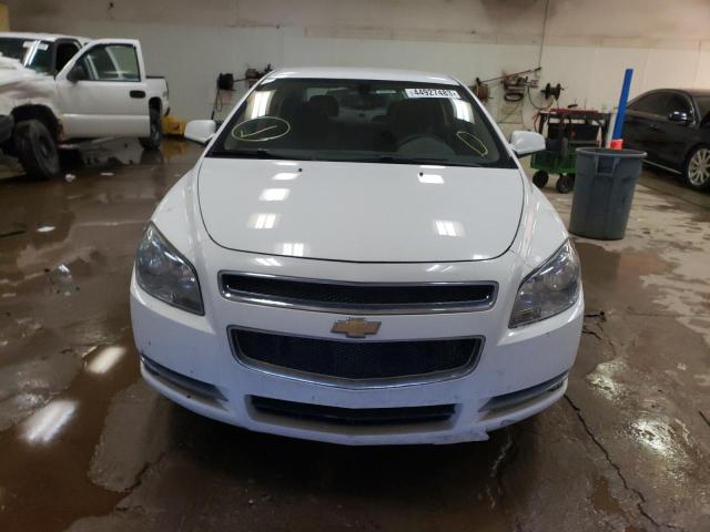 Photo 5 from auction – 2011 CHEVROLET MALIBU 1LT with VIN 1G1ZC5E18BF330703