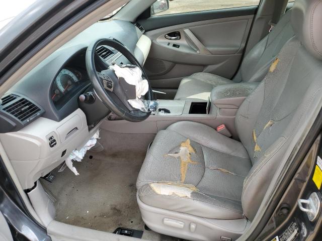 Photo 7 from auction – 2011 TOYOTA CAMRY SE with VIN 4T1BK3EK7BU620799