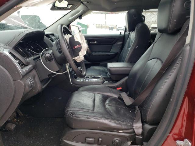 Photo 7 from auction – 2015 GMC ACADIA SLT with VIN 1GKKRRKD7FJ333015