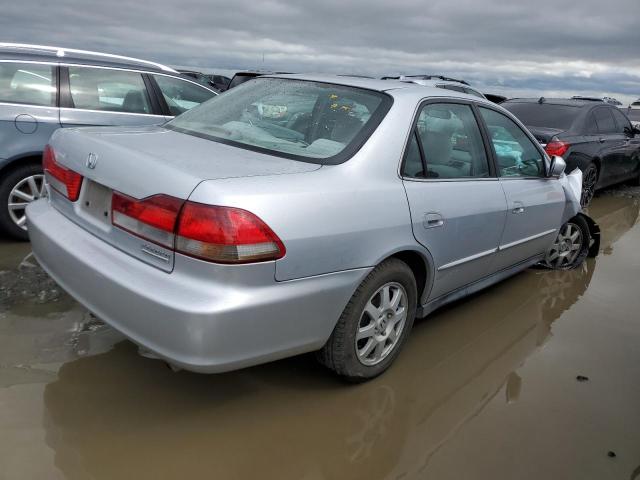 Photo 3 from auction – 2002 HONDA ACCORD EX with VIN 1HGCG66802A132358