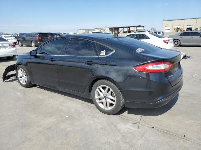 Photo 2 from auction – 2013 FORD FUSION SE with VIN 3FA6P0H79DR228808