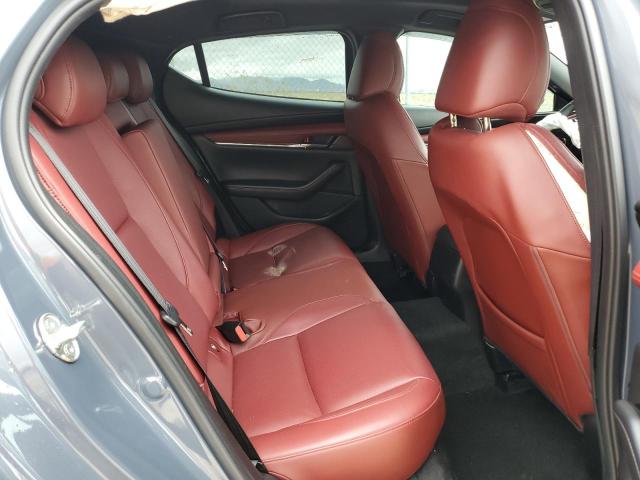 Photo 10 from auction – 2021 MAZDA 3 PREMIUM with VIN JM1BPBNY1M1334231