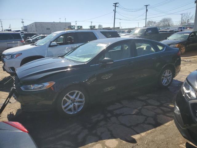 Photo 1 from auction – 2014 FORD FUSION SE with VIN 1FA6P0H74E5379463