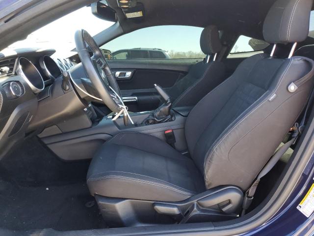 Photo 7 from auction – 2018 FORD MUSTANG with VIN 1FA6P8TH7J5183607