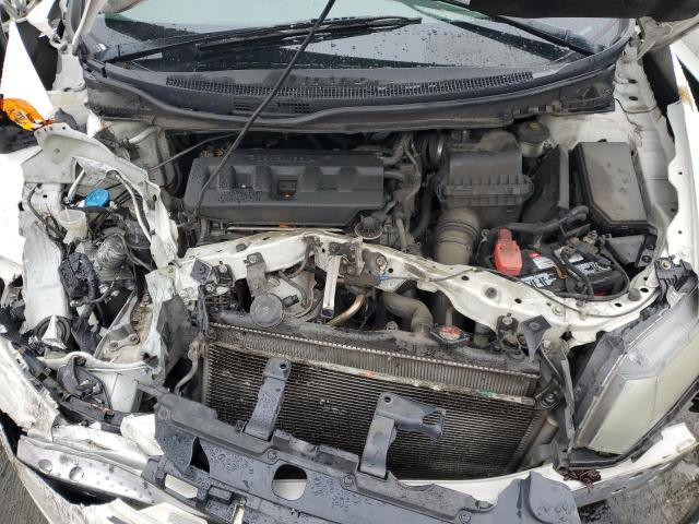 Photo 11 from auction – 2012 HONDA CIVIC EX with VIN 2HGFB2F85CH310904