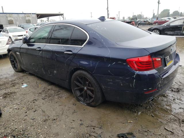 Foto 2 de la subasta – 2011 BMW 535 I con VIN WBAFR7C59BC806160