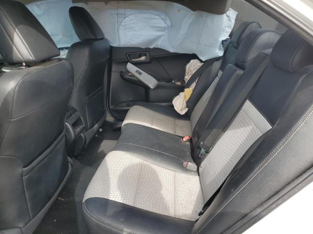 Photo 10 from auction – 2012 TOYOTA CAMRY BASE with VIN 4T1BF1FK4CU176080