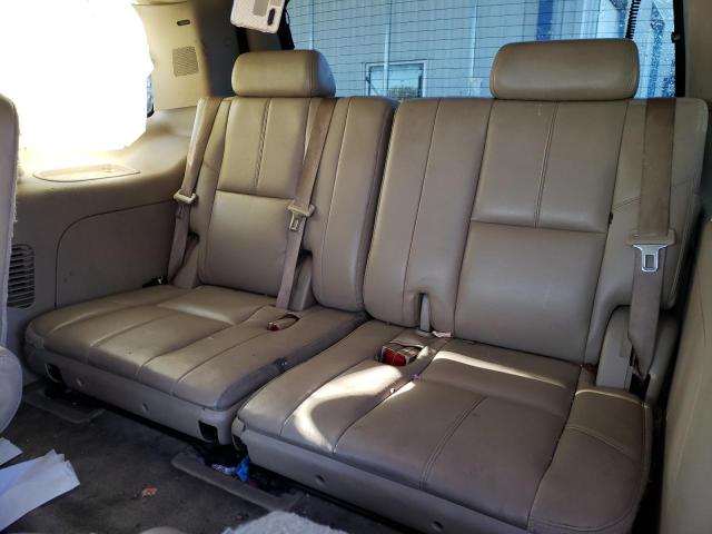 Photo 10 from auction – 2008 GMC YUKON with VIN 1GKFC13068R178123