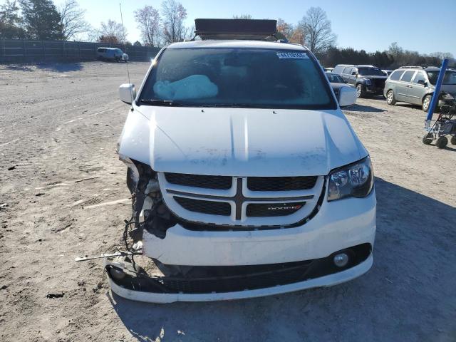 Photo 5 from auction – 2017 DODGE GRAND CARA with VIN 2C4RDGEG8HR596793