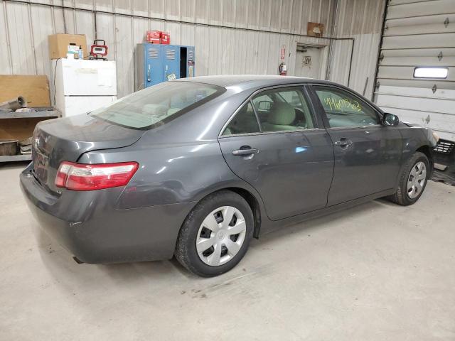 Photo 3 from auction – 2007 TOYOTA CAMRY CE with VIN 4T1BE46K77U521418