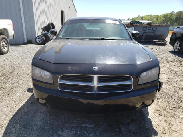 Photo 5 from auction – 2010 DODGE CHARGER with VIN 2B3CA2CV6AH288358