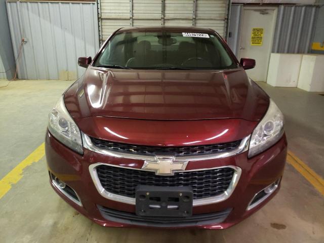 Photo 5 from auction – 2015 CHEVROLET MALIBU LTZ with VIN 1G11F5SL4FF280950