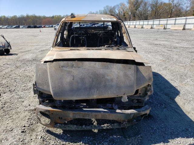 Photo 5 from auction – 2003 FORD EXPLORER S with VIN 1FMZU67E43UC37020