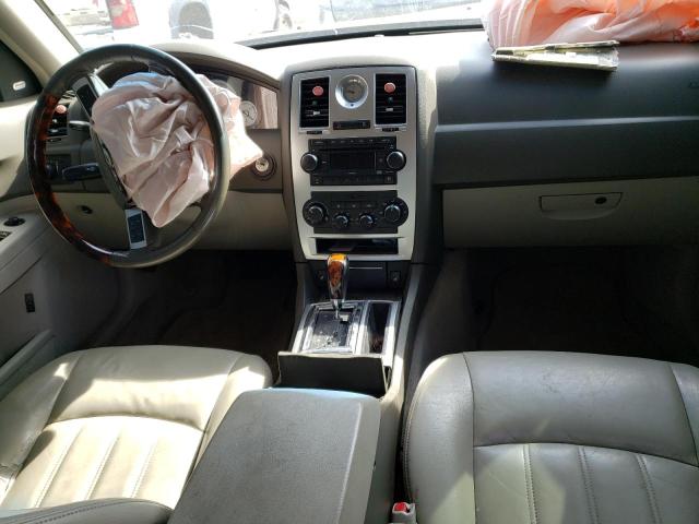 Photo 8 from auction – 2007 CHRYSLER 300C with VIN 2C3KA63H77H889819