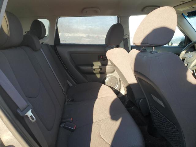 Photo 10 from auction – 2013 KIA SOUL with VIN KNDJT2A57D7624814