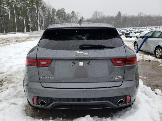 Photo 6 from auction – 2018 JAGUAR E-PACE R-D with VIN SADFM2GX5J1Z11499