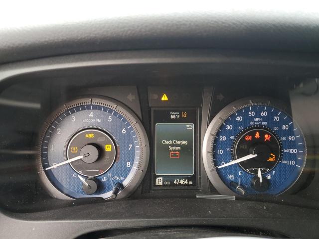 Photo 9 from auction – 2020 TOYOTA SIENNA LE with VIN 5TDKZ3DC7LS076434