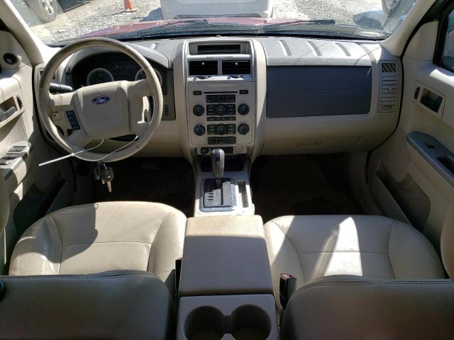 Photo 8 from auction – 2008 FORD ESCAPE XLT with VIN 1FMCU03198KE18767