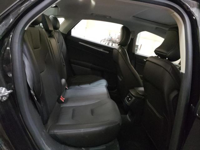 Photo 10 from auction – 2015 FORD FUSION TIT with VIN 3FA6P0D91FR291394