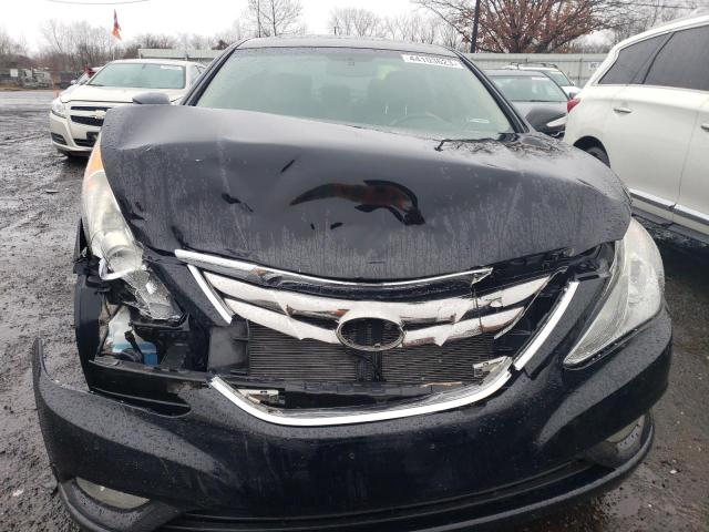 Photo 5 from auction – 2013 HYUNDAI SONATA SE with VIN 5NPEC4AC7DH714892