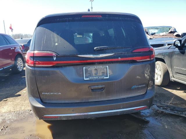 Photo 6 from auction – 2021 CHRYSLER PACIFICA H with VIN 2C4RC1L79MR536289