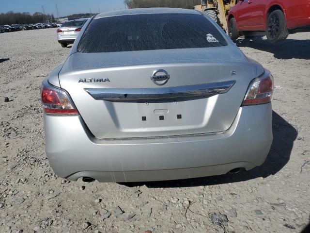 Photo 6 from auction – 2015 NISSAN ALTIMA 2.5 with VIN 1N4AL3AP5FN316049